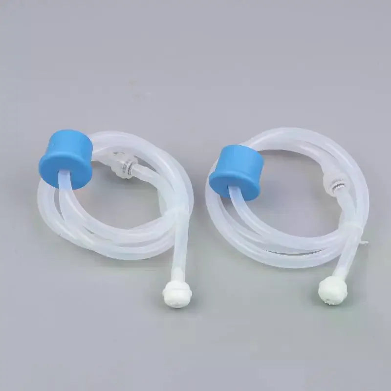 Kitchen Sink Soap Dispenser Extension Tube Kit 1M/1.2M Soap Dispenser Accessory Richie's