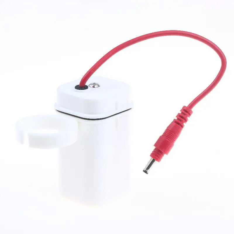 Universal 6V Urinal Sensor Battery Box – Waterproof Flush Valve Flush Valve Battery Box Richie's