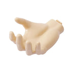 Hand Shape Wall Hook – Decorative Soap Holder & Organizer Decorative Wall Hook Richie's
