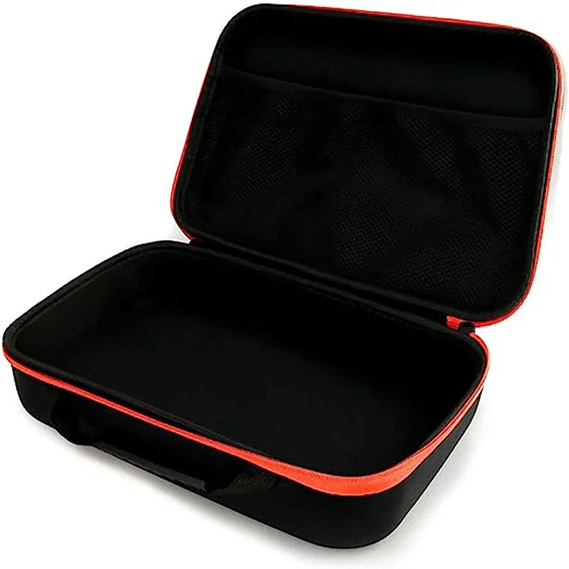 TOTNEND Waterproof Tool Storage Bag – Drill & Pliers Carry Case Tool Storage Bag Richie's