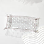 Polka Dot Storage Tray Desk Organizer Stationery Holder Desk Storage Tray Richie's