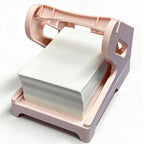 Marklife Desktop Thermal Label Holder Stand – Roll & Fanfold Label Holder Stand Richie's