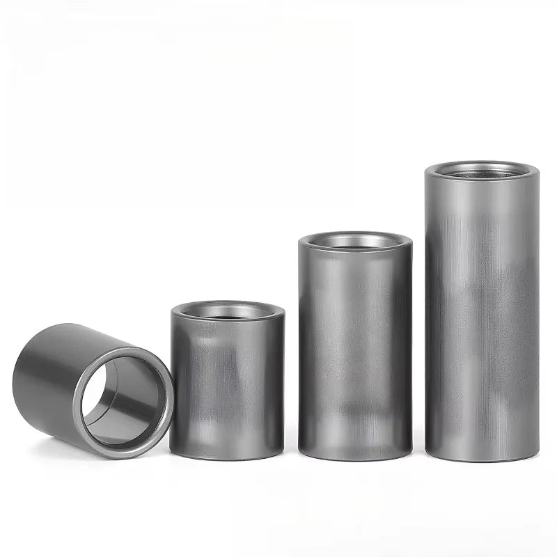 Carbon Steel Hollow Standoff Spacer Sleeve M3–M10 Bushing Standoff Spacer Sleeve Richie's