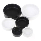 Ceramic Reptile Feeder Bowl – Anti-Escape Dish for Gecko & Crab Reptile Feeder Bowl Richie's