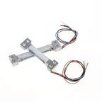 Strain Gauge Load Cell Weight Sensor Module 50g 500g Load Cell Sensor Richie's