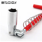 16mm 360° Spark Plug Socket Wrench – Auto Car Repair Tool Spark Plug Wrench Richie's