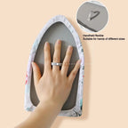 Mini Ironing Board & Heat-Resistant Glove – Home & Travel Mini Ironing Board Richie's