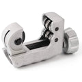 CT-428 Close Quarters Tube Cutter 3/16"–1-1/8" Copper Brass Tube Cutter Tool Richie's Silver