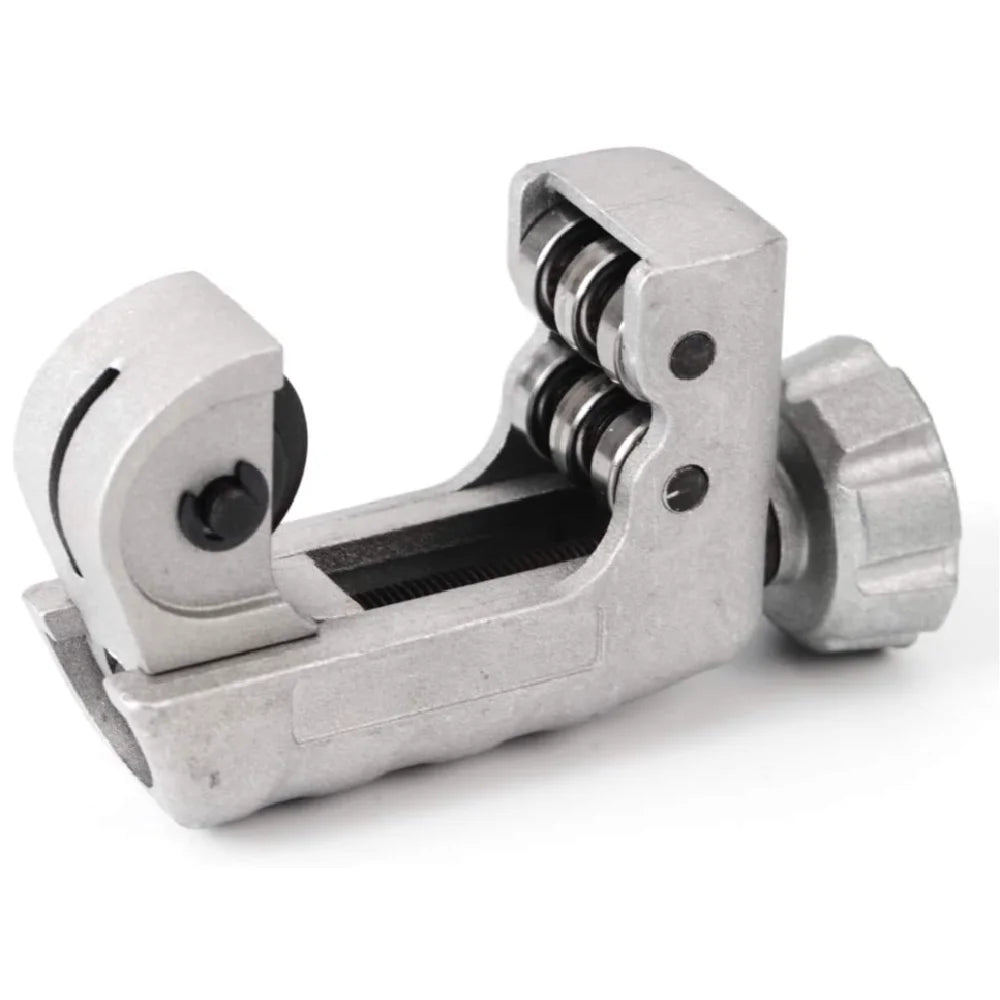 CT-428 Close Quarters Tube Cutter 3/16"–1-1/8" Copper Brass Tube Cutter Tool Richie's Silver
