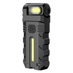 COB LED Magnetic Work Light – 180° Adjustable USB-C Flashlight LED Work Flashlight Richie's 1 pc