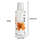 Dog Breath Water Additive 200ml – No-Brush Pet Oral Care Pet Oral Care Richie's