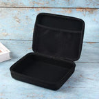 EVA Hard Shell Travel Case – Shockproof Zipper Storage Pouch Hard Shell Travel Case Richie's