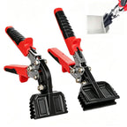 3-Inch Sheet Metal Hand Seamer – Heavy-Duty HVAC Bender Tool Sheet Metal Seamer Richie's