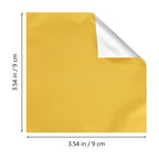 900Pcs Aluminum Foil Candy Wrappers for Chocolate & Party Gifts Foil Candy Wrappers Richie's