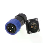 M23 50A Battery Connector Plug for E-Bike & Motorcycle Battery Connector Plug Richie's