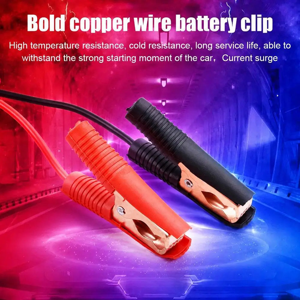 Makita Battery Car Jump Starter Adapter – Portable Booster Car Jump Starter Adapter Richie's