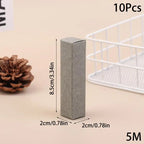 10Pcs Essential Oil Perfume Gift Boxes 5ml 10ml – Eco Packaging Essential Oil Gift Box Richie's B5