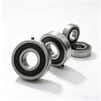 JARBLUE 6203/43 2RS Non-Standard Ball Bearing 17×43×12mm – 2pcs Ball Bearings Richie's