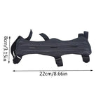 Archery Arm Guard Adjustable Forearm Protector | Bow Shooting Archery Arm Guard Richie's