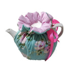 Insulated Tea Cosy Cover – Fabric Teapot Warmer & Dust Cover Tea Cosy Cover Richie's Style 04