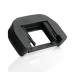 2pcs EF Eyecups for Canon EOS DSLR Viewfinder Eyepiece Camera Eyecup Richie's