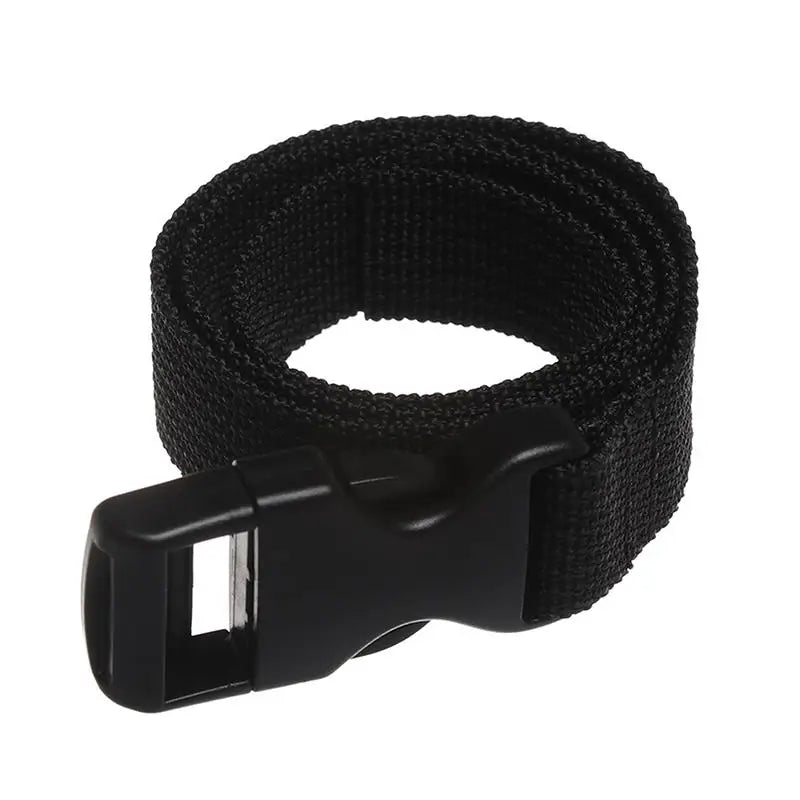 Nylon Cam Buckle Tie Down Strap – Cargo & Travel Lash Belt Cargo Tie Down Strap Richie's