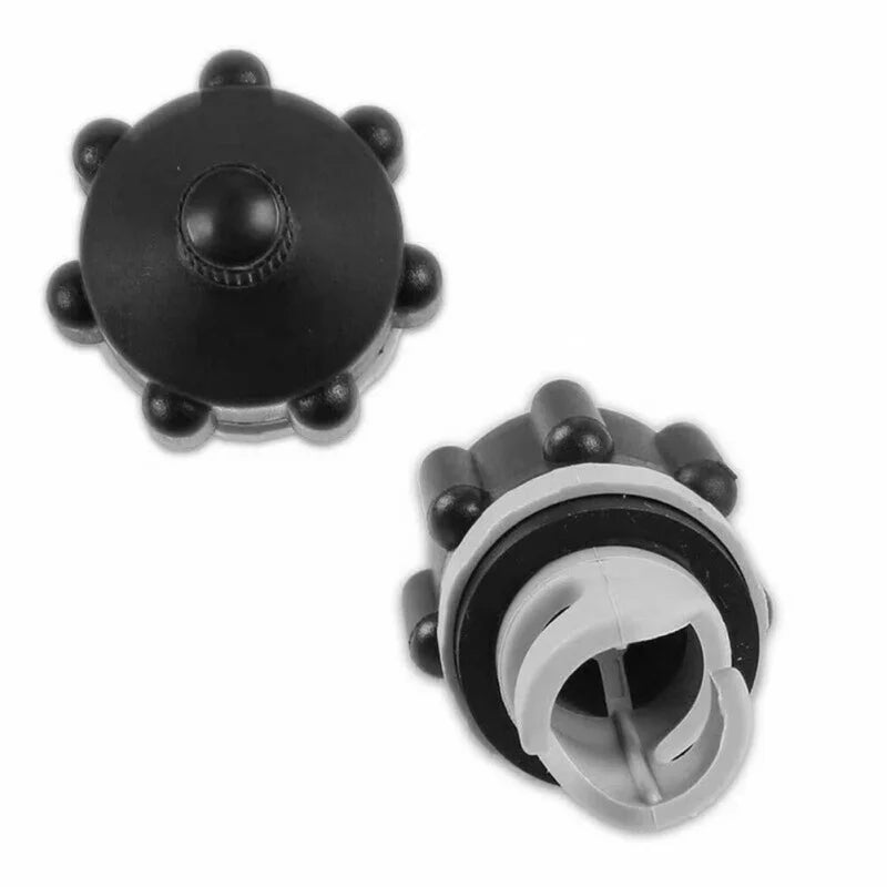 SUP Board Air Valve Adaptor Kit – Kayak Pump Connector Pump Valve Adaptor Richie's