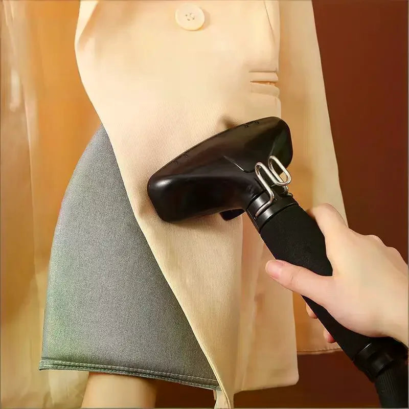 Mini Handheld Ironing Board with Gloves – Travel & Dorm Ready Handheld Ironing Board Richie's
