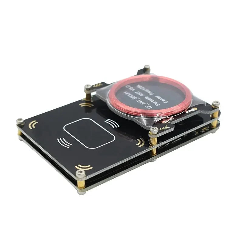 Proxmark3 512M RFID Card Reader NFC 5.0 Smart Chip Copier Kit RFID Card Programmer Richie's