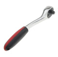 72-Tooth Ratchet Wrench – Two-Way Socket Drive for Car & Bike Ratchet Wrench Richie's Bent handle wrench