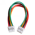 5Pcs PHD 2.0mm Female Connector Plug Socket – Multi-Pin Cable Wire Cable Connector Richie's