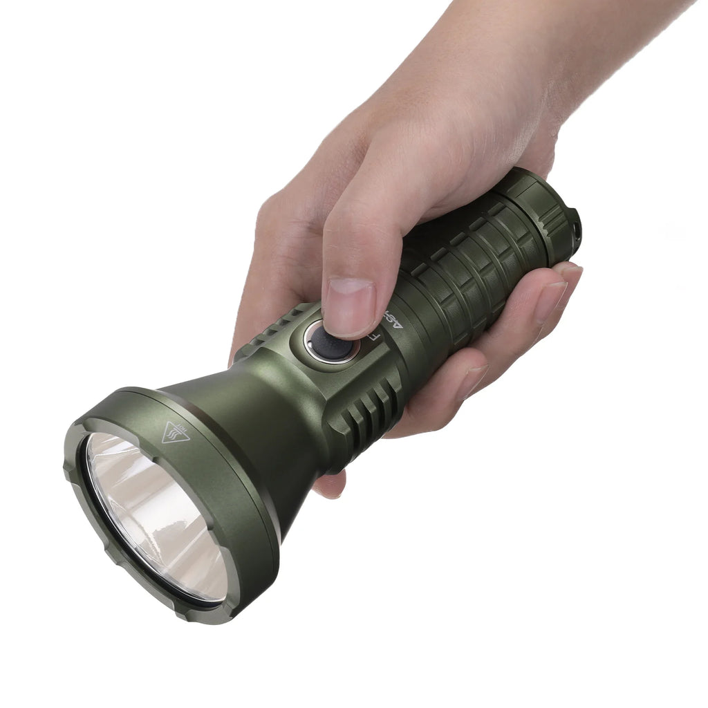 Astrolux FT03 Pro V2 SFT90X 6100LM LED Thrower Flashlight LED Thrower Flashlight Richie's