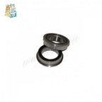 JARBLUE Thin Wall Flanged Bearings F6700 F6800 F6900 ZZ RS Flanged Ball Bearing Richie's RS F6906 30x47x9mm Premium quality