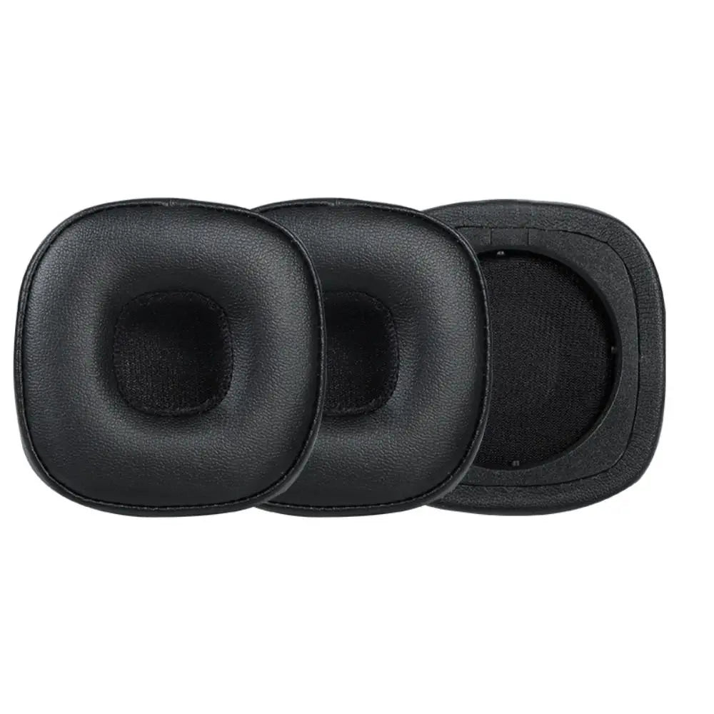Leather Memory Foam Ear Pads for Marshall Major IV Headphones Headphone Ear Pads Richie's