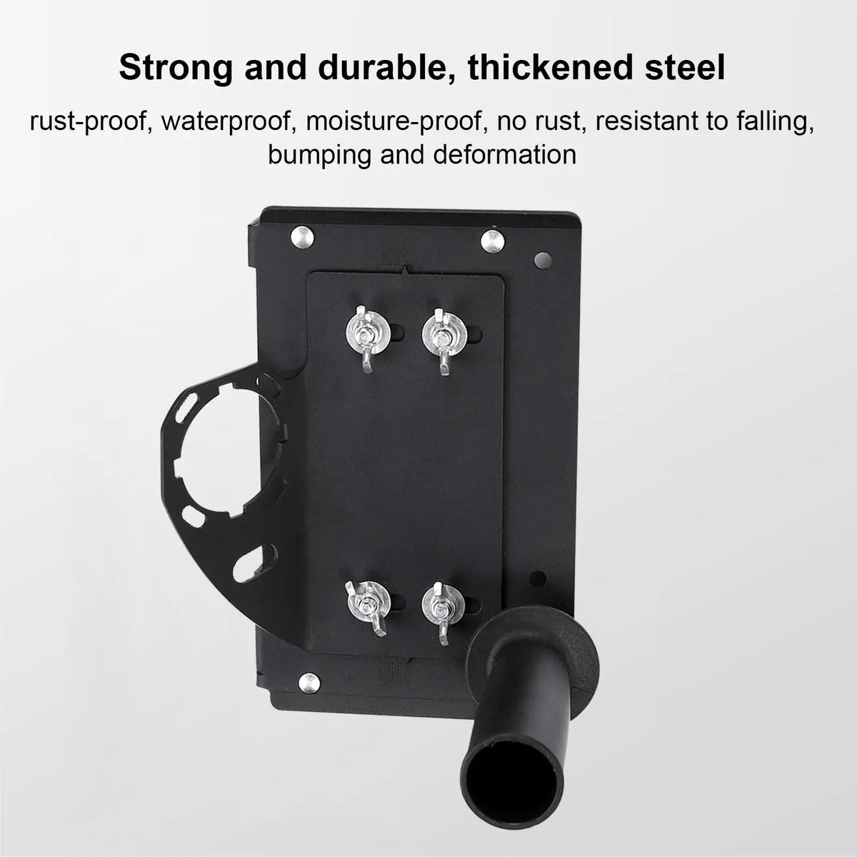Ceramic Tile Chamfer Cutter 12mm Adjustable Angle Grinder Tool Tile Chamfer Tool Richie's