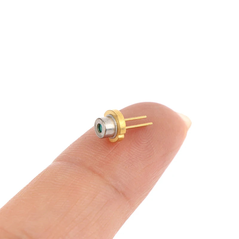 850nm 2.3W IR Laser Diode TO-18 5.6mm Infrared Night Vision LD Infrared Laser Diode Richie's