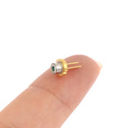 850nm 2.3W IR Laser Diode TO-18 5.6mm Infrared Night Vision LD Infrared Laser Diode Richie's