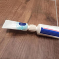 Toothpaste Refill Adapter – Reusable Travel Tube Connector Tube Refill Adapter Richie's Default Title