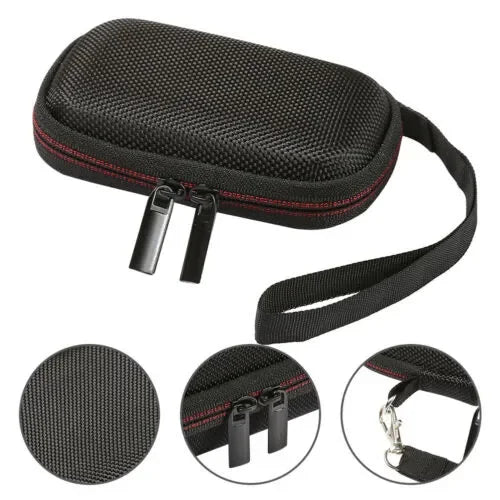 Hard Case for SanDisk Extreme Portable SSD 250GB–2TB SSD Protective Case Richie's