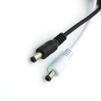 Inline DC On/Off Switch 5.5x2.1mm Connector 5V 12V 24V Cable DC Inline Switch Richie's