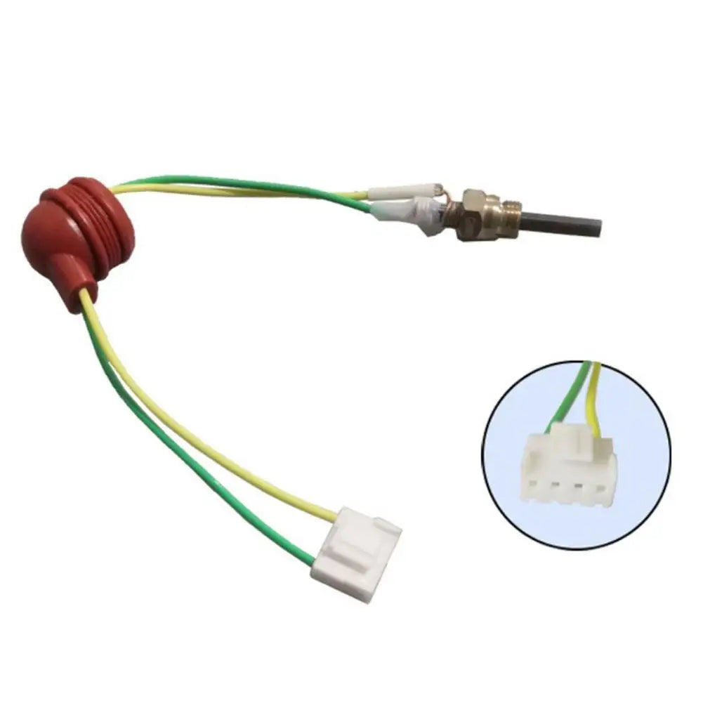 12V 2kW Ceramic Glow Plug for Parking Heater – Universal Fit Parking Heater Glow Plug Richie's