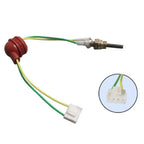 12V 2kW Ceramic Glow Plug for Parking Heater – Universal Fit Parking Heater Glow Plug Richie's