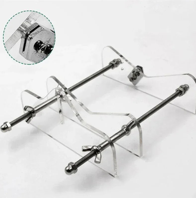 Glass Bottle Cutter Kit – DIY Vases & Cups from Wine Bottles Glass Bottle Cutter Richie's