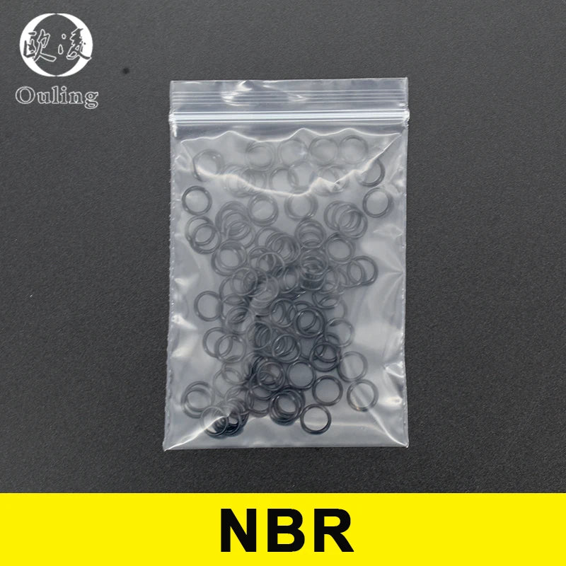iPhone 13/14/15 Pro Camera O-Ring Rubber Waterproof Seal Gasket Camera Seal Gasket Richie's