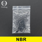 iPhone 13/14/15 Pro Camera O-Ring Rubber Waterproof Seal Gasket Camera Seal Gasket Richie's
