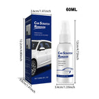 Car Scratch Remover Spray 60ml – Auto Gloss Coating Car Scratch Spray Richie's
