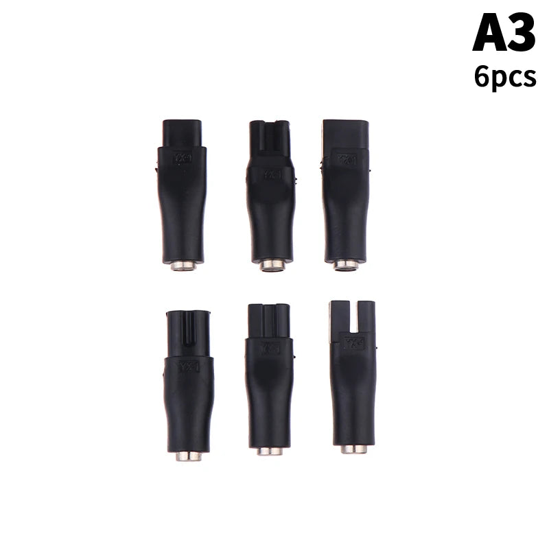 5V USB Charger Adapter & Power Cord for Hair Clippers & Trimmers USB Charger Adapter Richie's A3