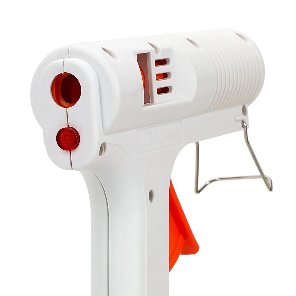 FATCOOL 110W Hot Melt Glue Gun 11mm Adjustable Temperature Hot Melt Glue Gun Richie's