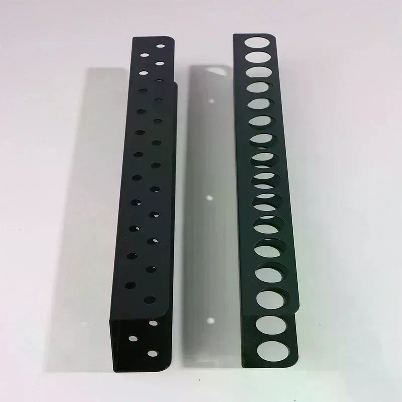 Wall-Mounted Screwdriver Organizer Iron Tool Storage Rack Tool Storage Rack Richie's