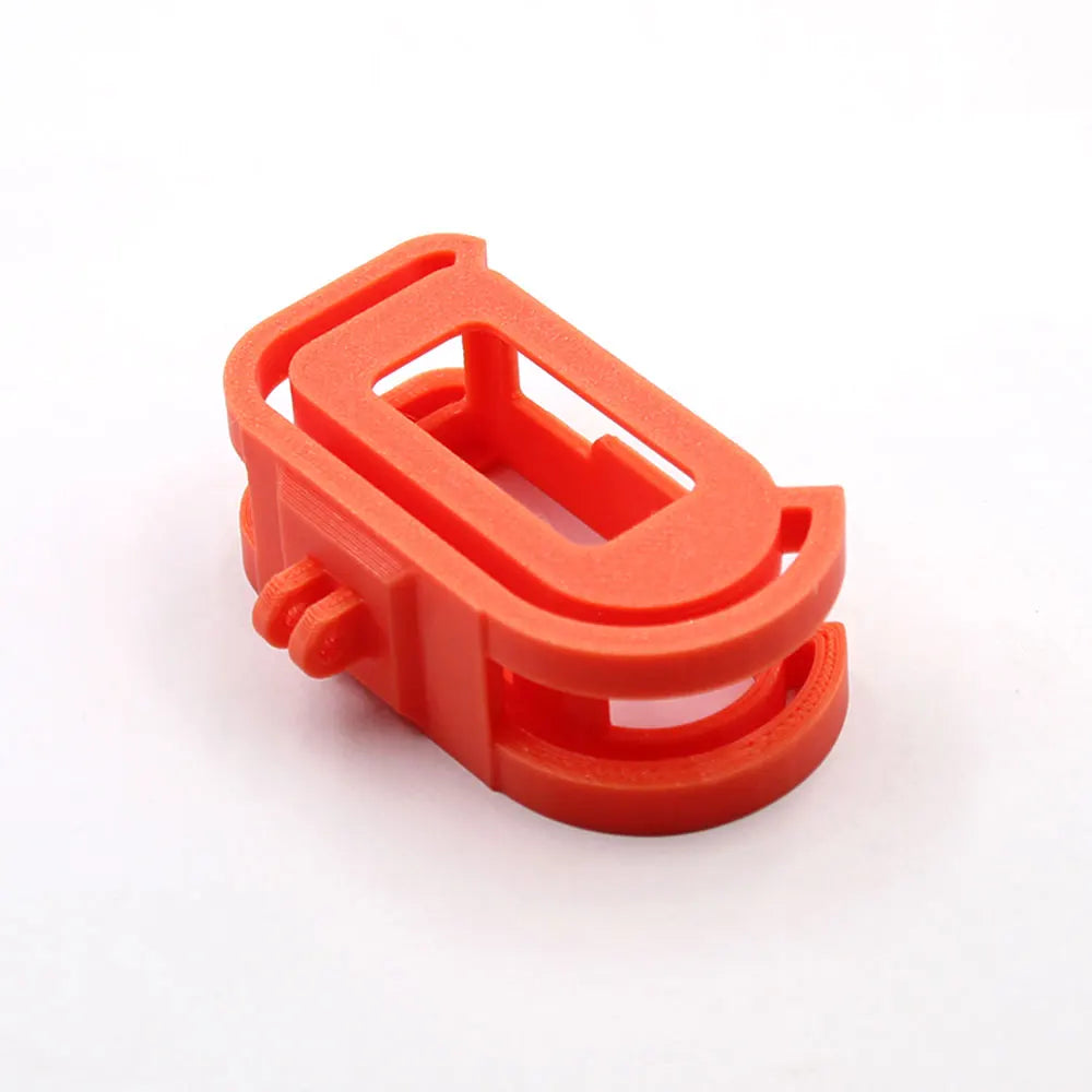 TPU 3D Printed Camera Mount M3/M5 for Hawkeye Thumb Camera RC Camera Mount Richie's M3